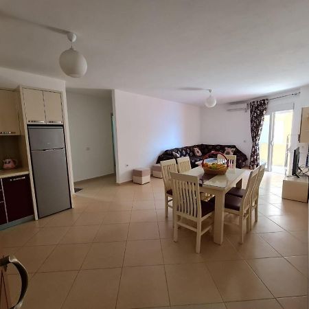 Meltin Apartments Saranda Dış mekan fotoğraf