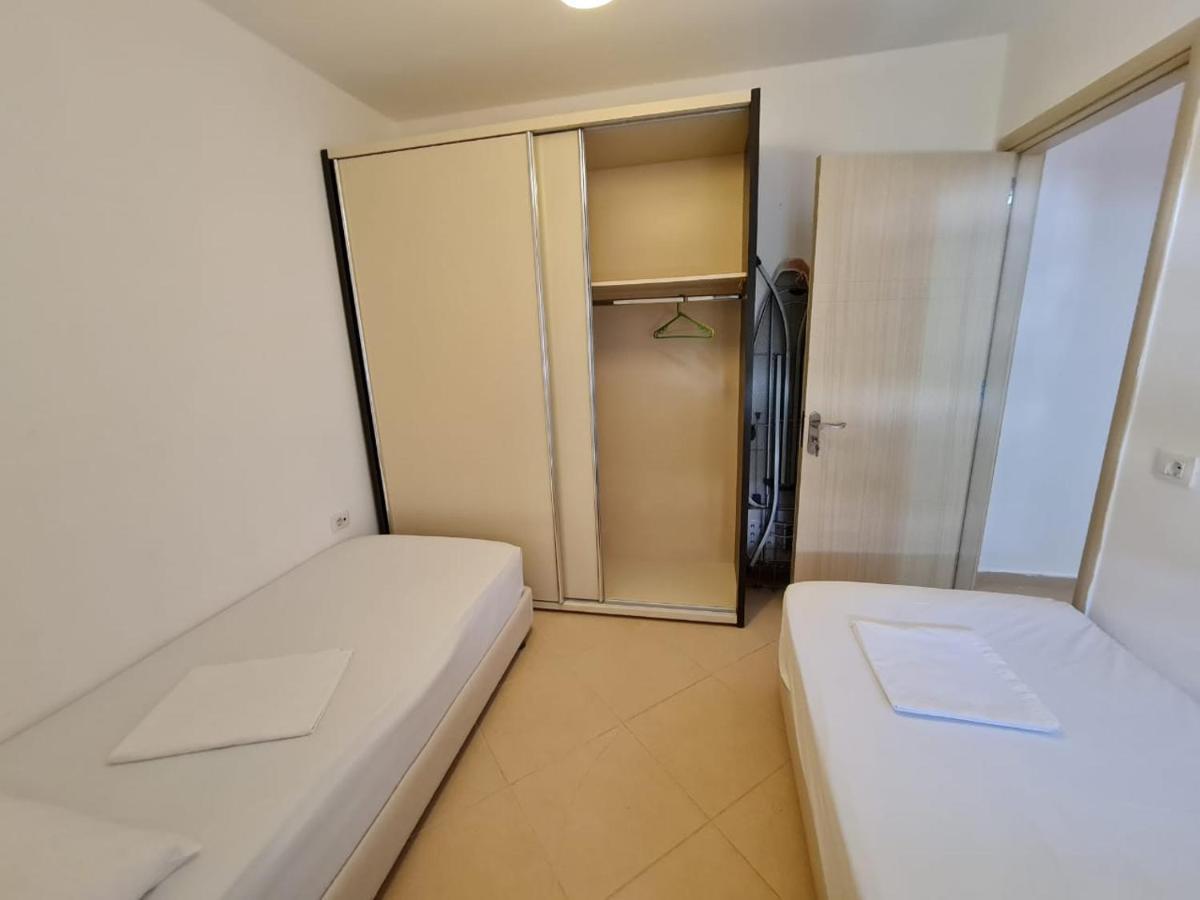 Meltin Apartments Saranda Dış mekan fotoğraf