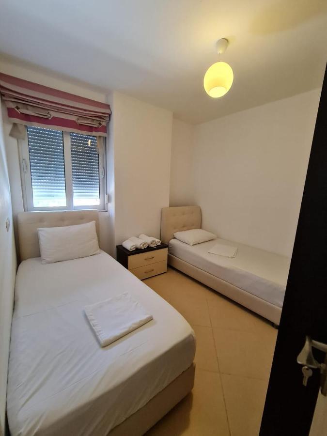 Meltin Apartments Saranda Dış mekan fotoğraf