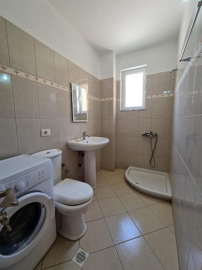 Meltin Apartments Saranda Dış mekan fotoğraf