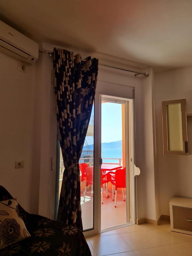 Meltin Apartments Saranda Dış mekan fotoğraf