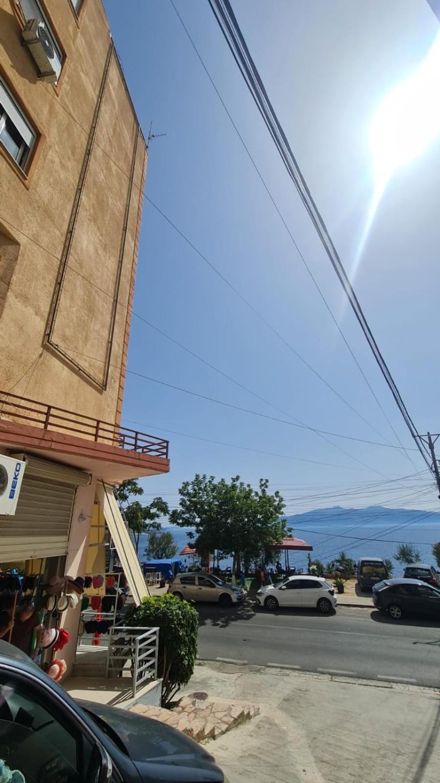 Meltin Apartments Saranda Dış mekan fotoğraf